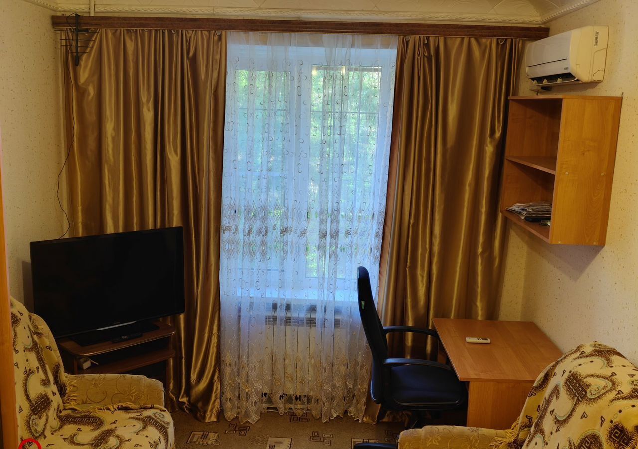 квартира г Волгоград р-н Тракторозаводский ул им. Салтыкова-Щедрина 13 фото 6