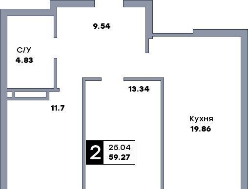 квартира Российская ул Советской Армии 214 фото