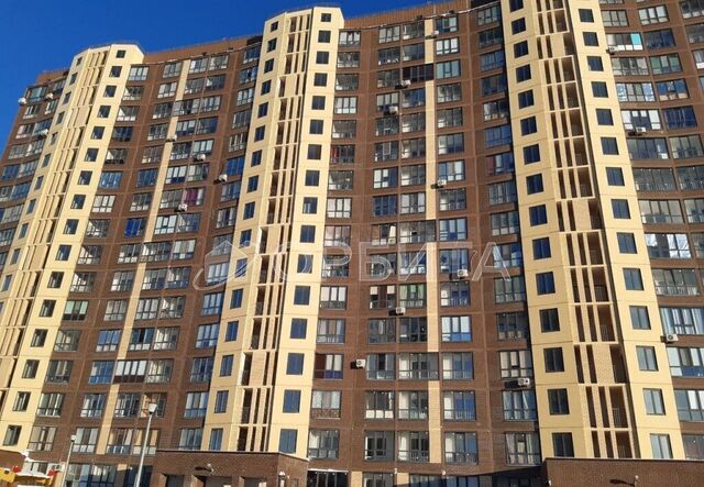 р-н Калининский дом 115 фото