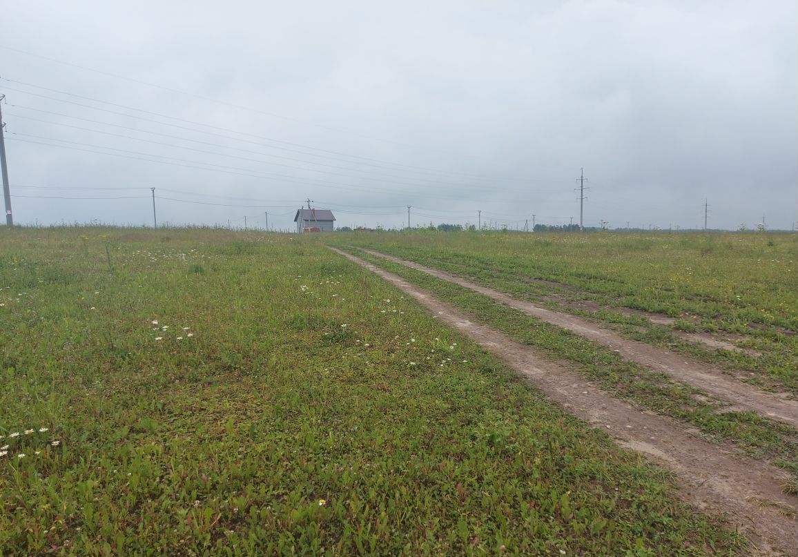 земля г Соликамск ул Нагорная с. Городище фото 2