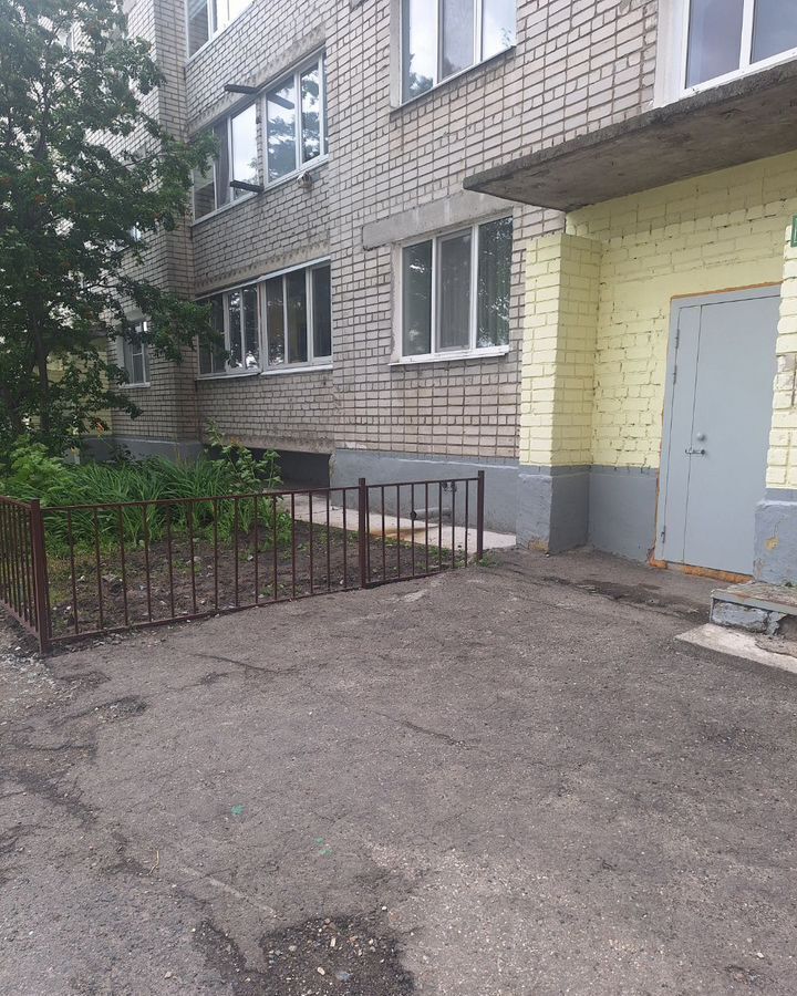 квартира г Ульяновск р-н Ленинский ул Ульяны Громовой 2 фото 18