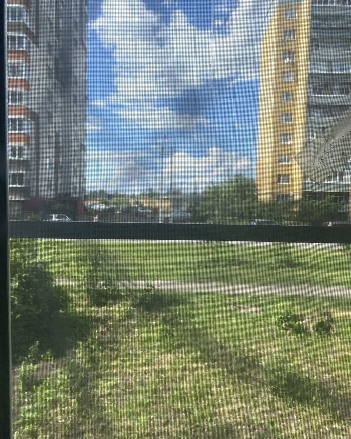 квартира г Курск р-н Сеймский ул Гагарина 22 фото 1