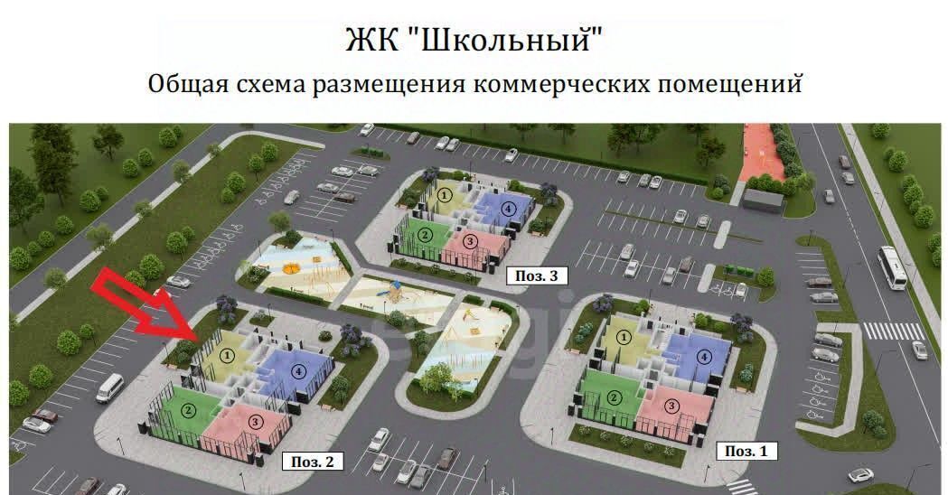 свободного назначения г Брянск р-н Советский Рассвет-2 садовое общество, 194А фото 10