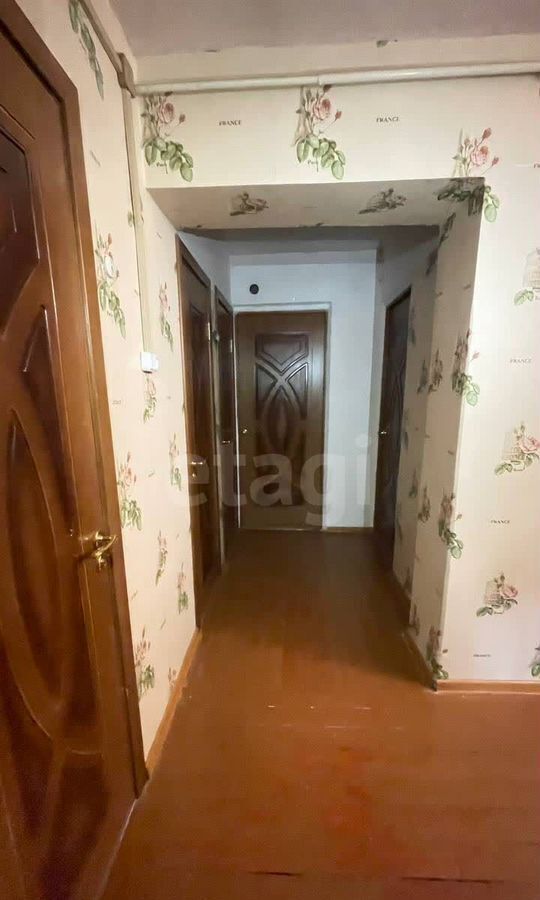 квартира р-н Бирский г Бирск ул 8 Марта 24 фото 10