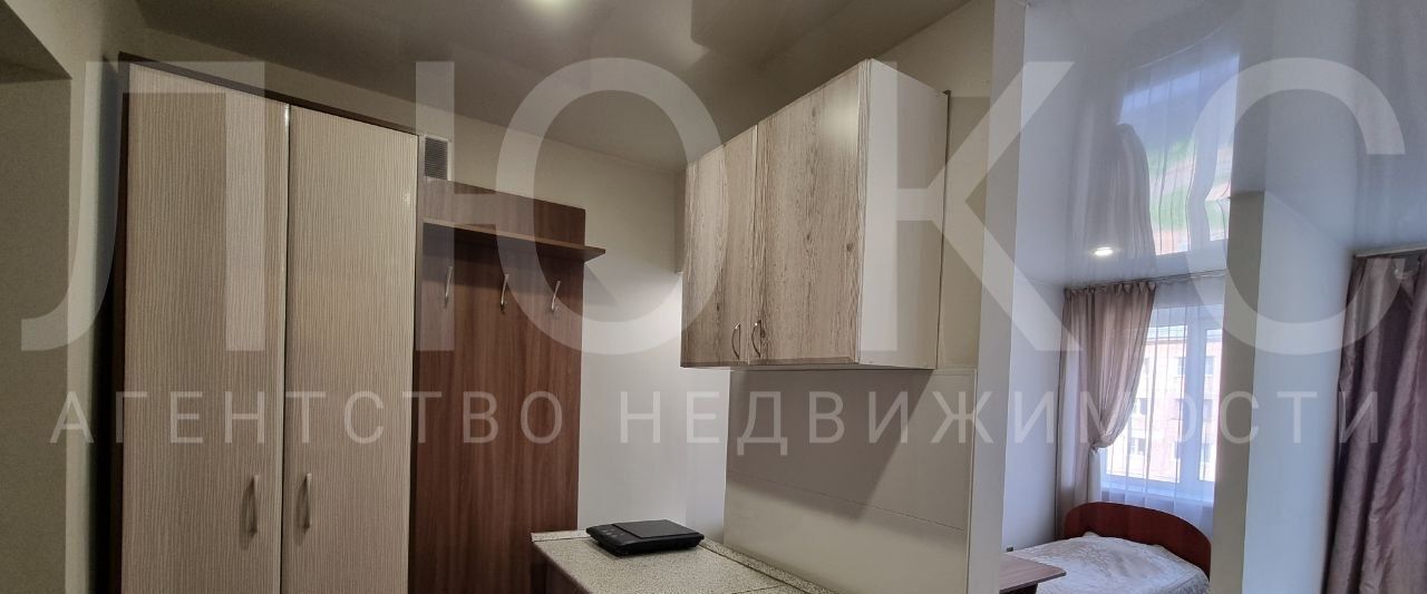 квартира г Новокузнецк р-н Заводской ул Клименко 21/2 фото 12