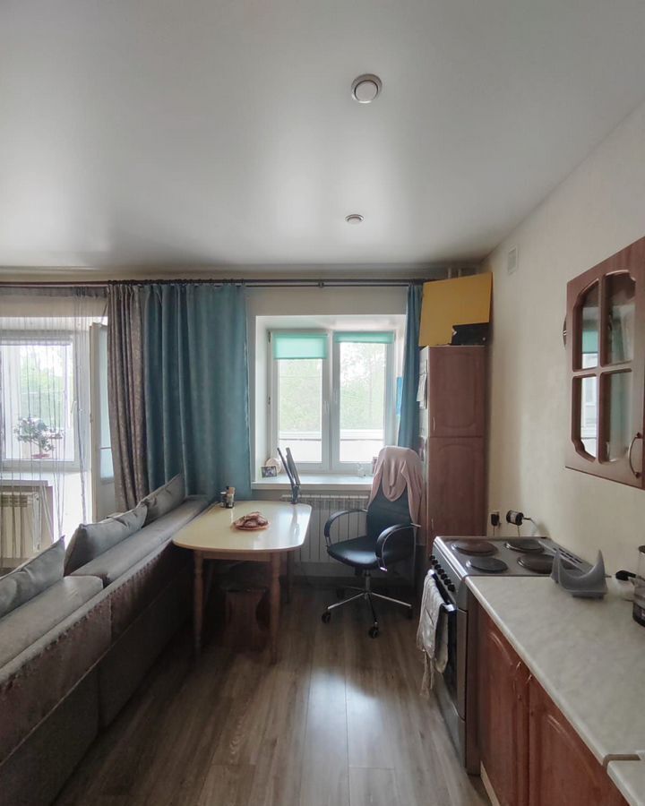 квартира г Чита р-н Железнодорожный ул 1-я Краснодонская 131 фото 2