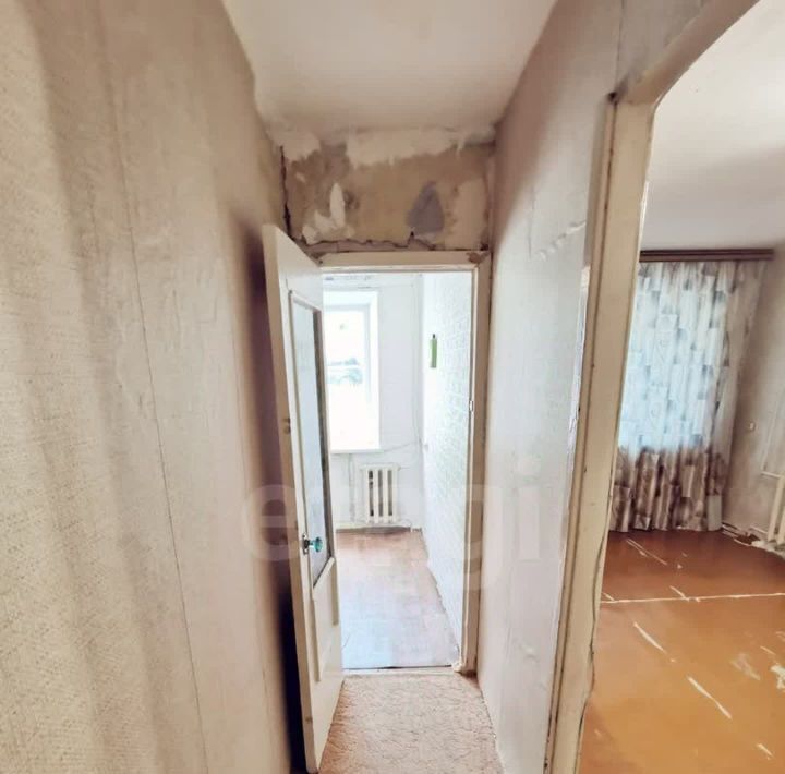 квартира г Петропавловск-Камчатский ул Давыдова 5 фото 13