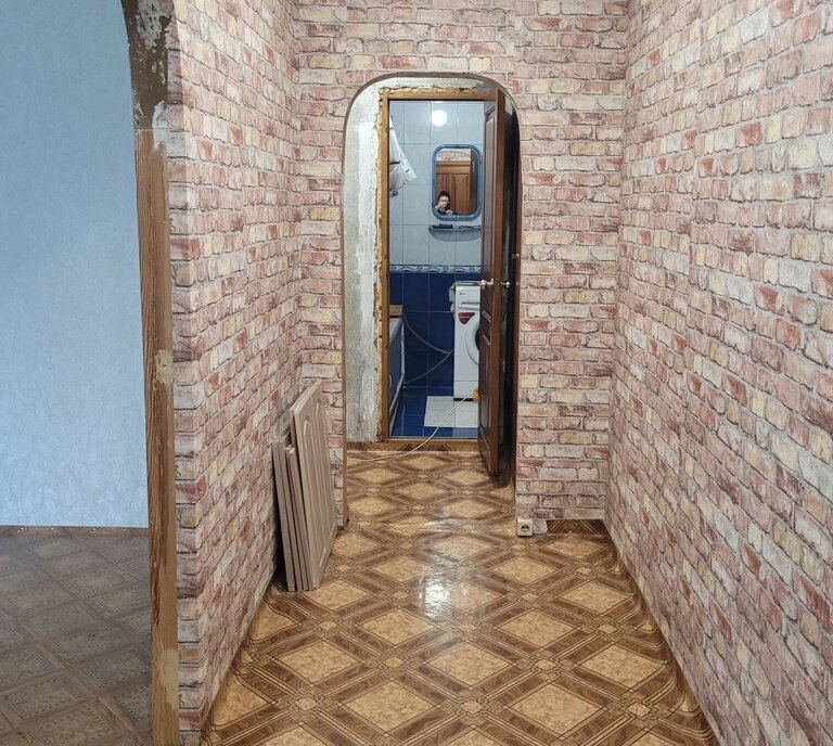 квартира г Бийск ул Социалистическая 60 фото 9