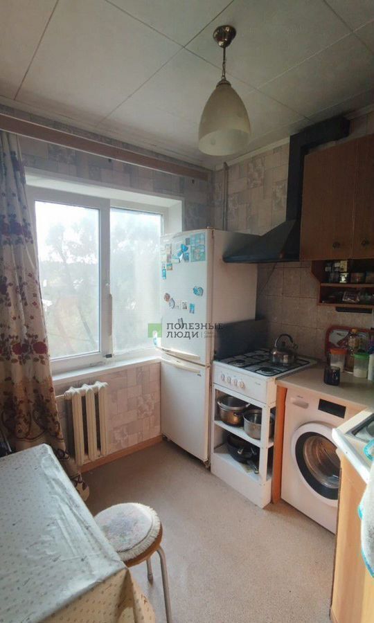 квартира г Ижевск р-н Ленинский ул Гагарина 23а фото 11