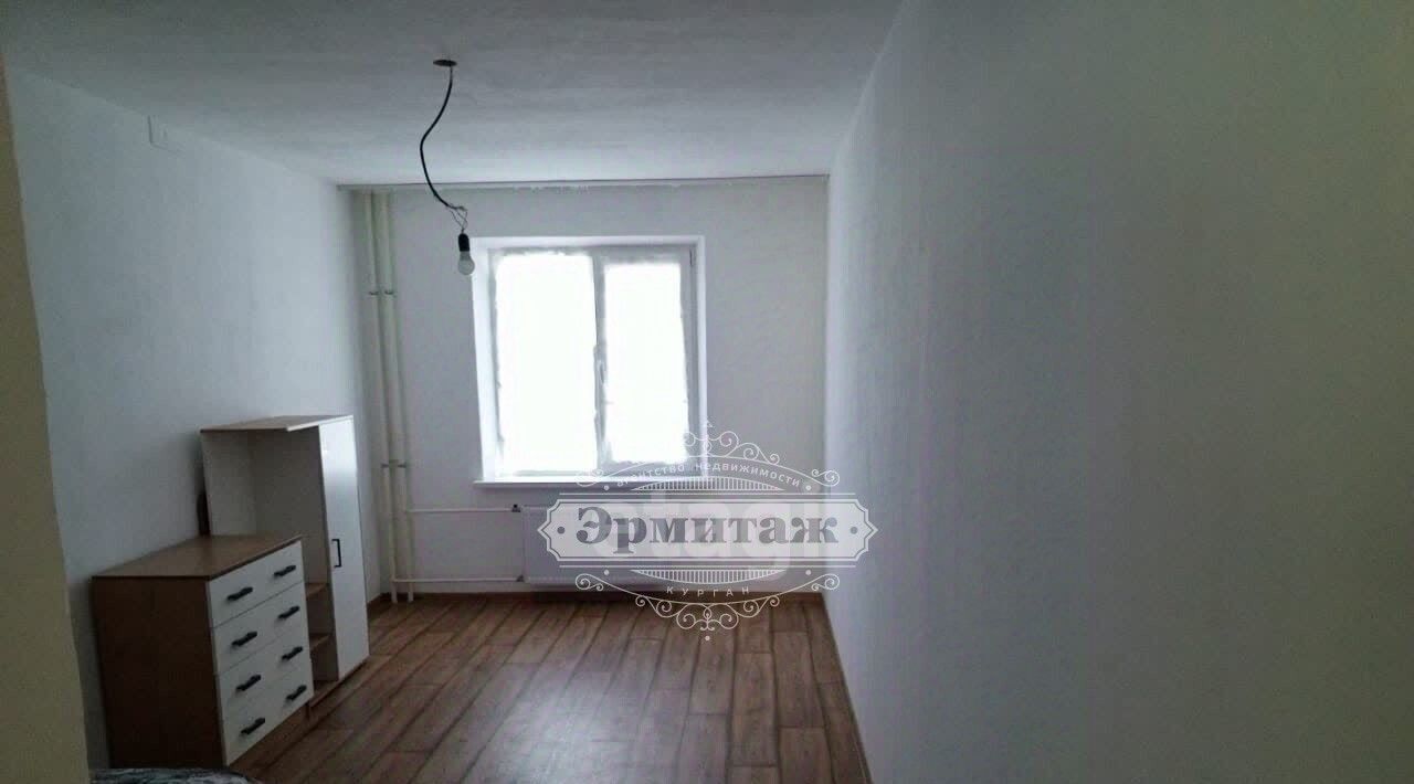 квартира г Курган п Заозерный р-н мкр 12-й жилрайон, 25 фото 25