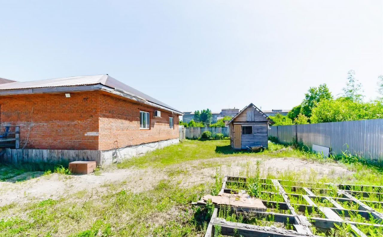 дом г Комсомольск-на-Амуре Калиновая ул., 5 фото 29