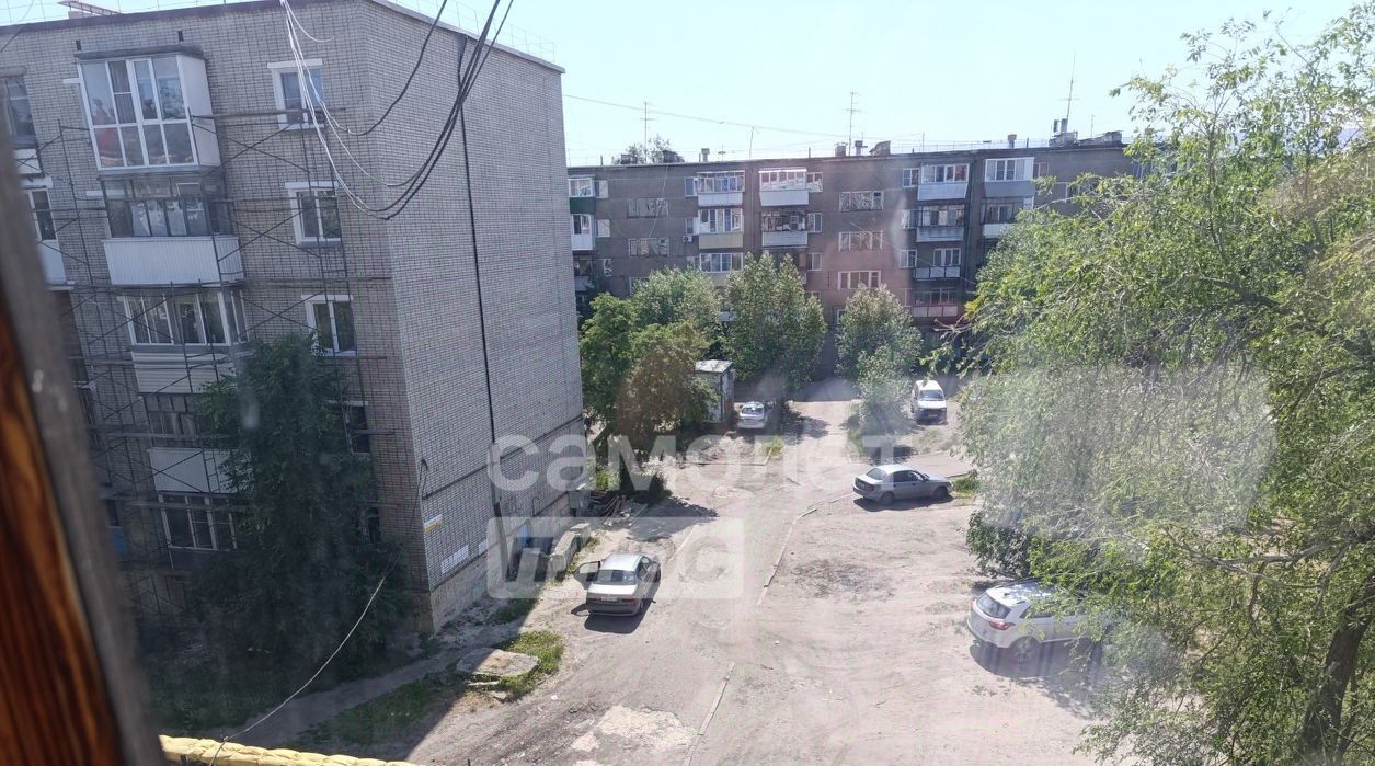 квартира г Курган ул Кирова 117 фото 13