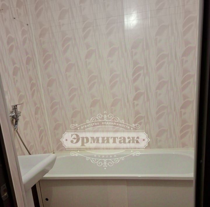 квартира г Курган ул Савельева 19 фото 12