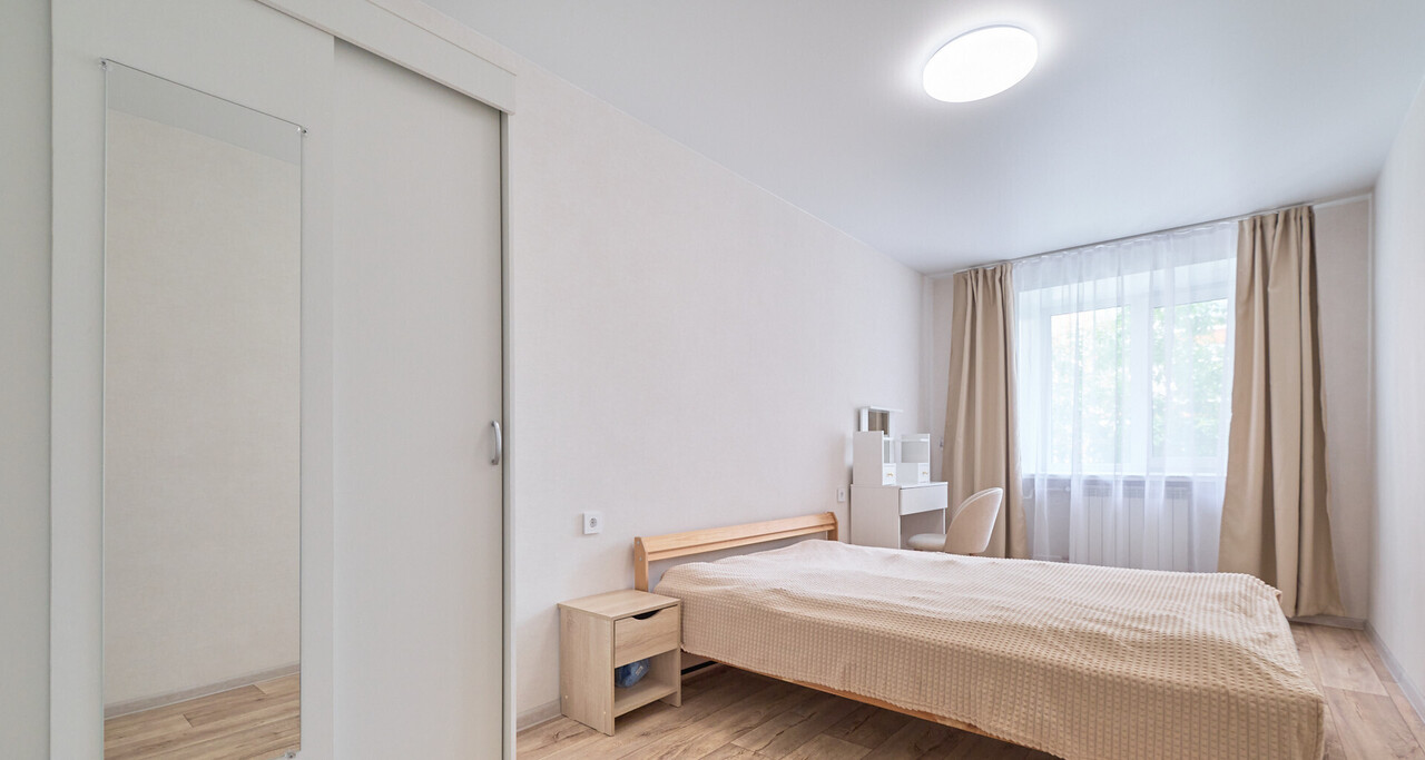 квартира г Томск ул Гоголя 29 фото 10