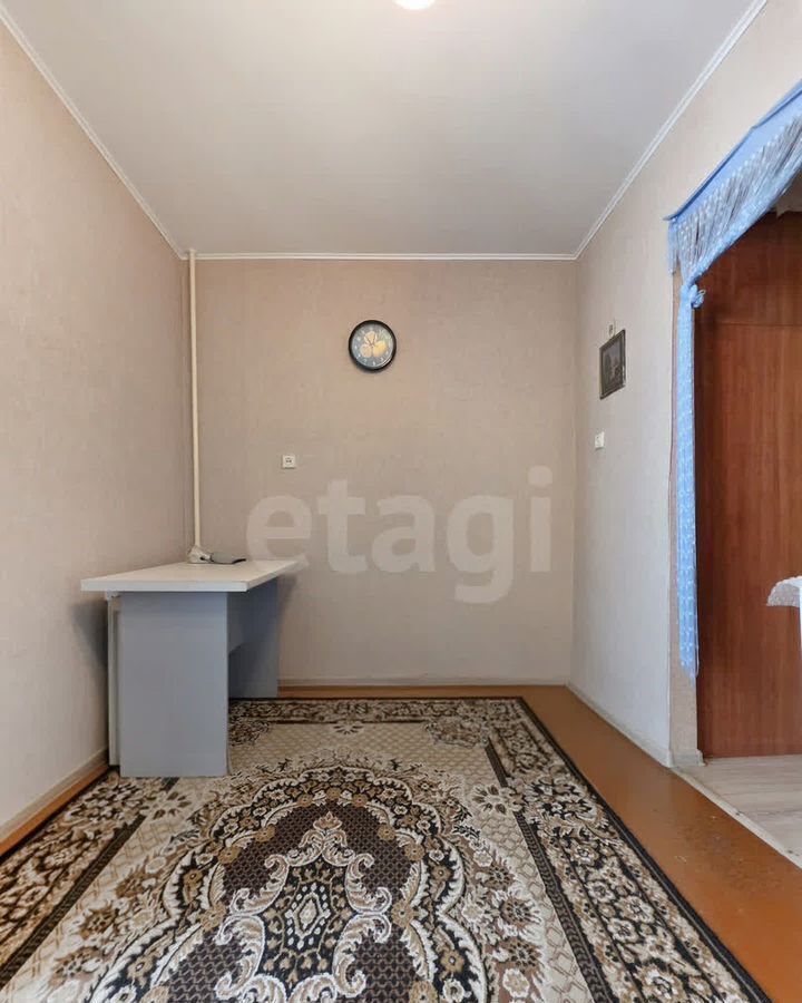 квартира г Нижний Тагил р-н Ленинский ш Черноисточинское 52 фото 19