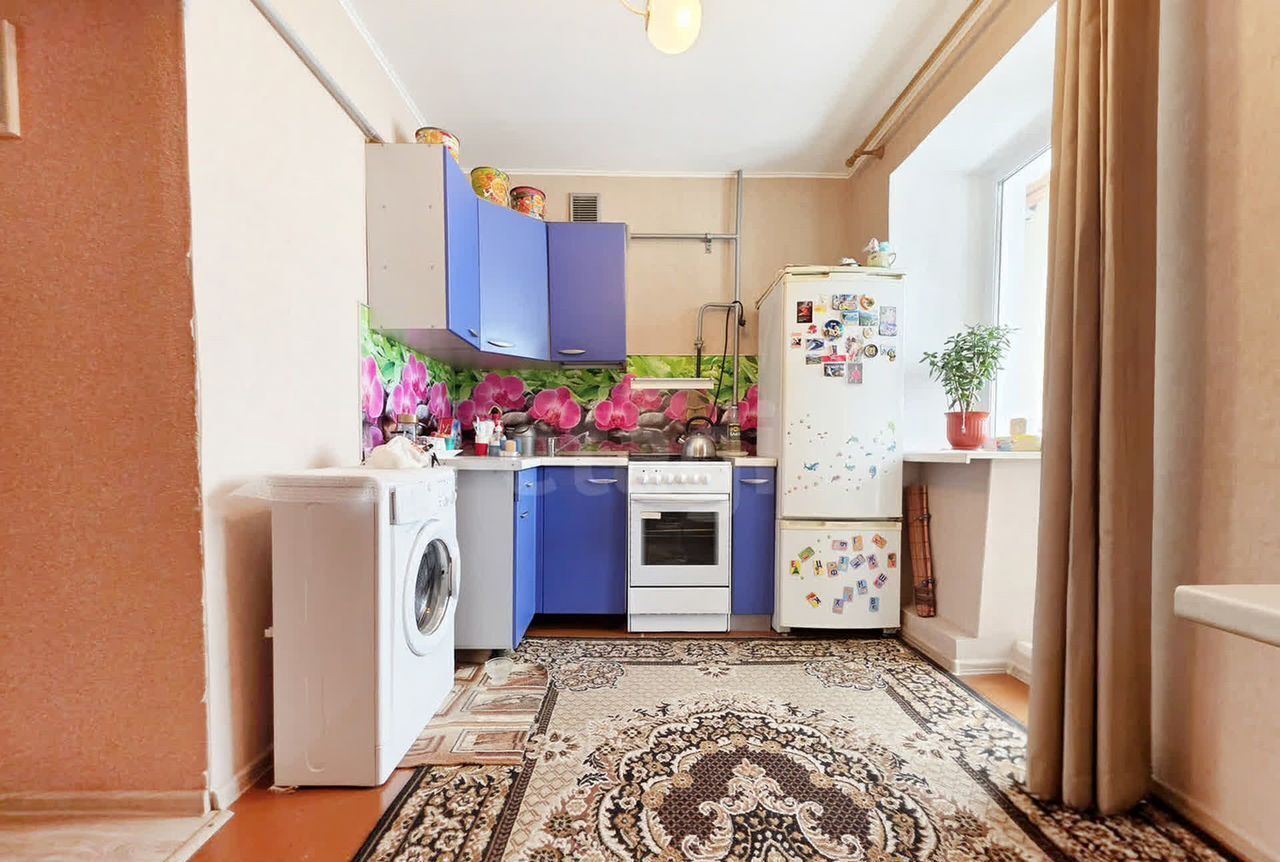 квартира г Нижний Тагил р-н Ленинский ш Черноисточинское 52 фото 15