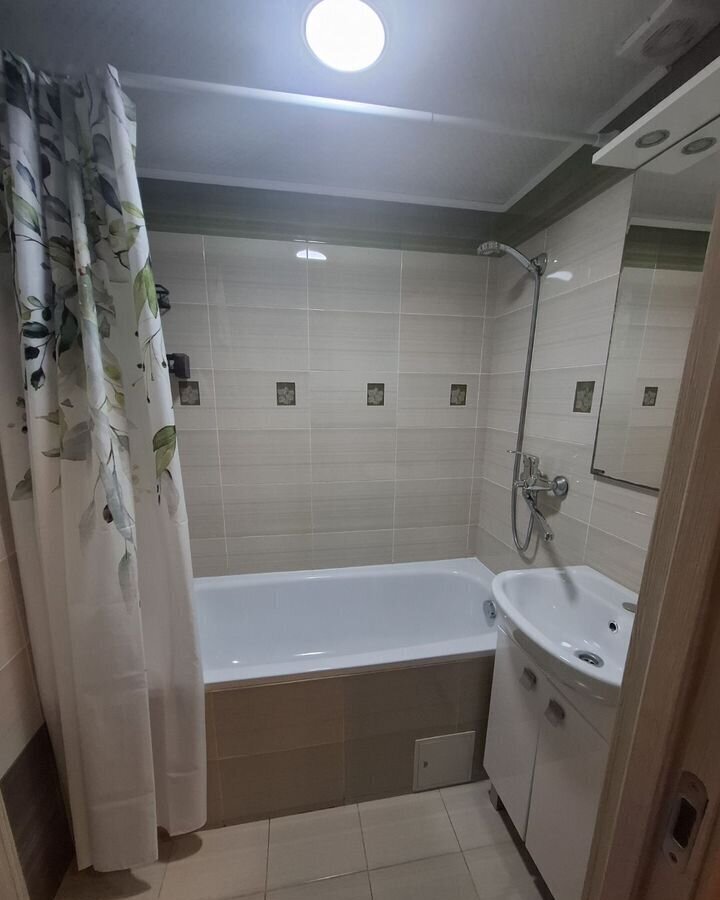 квартира г Черкесск ул Космонавтов 13 фото 8