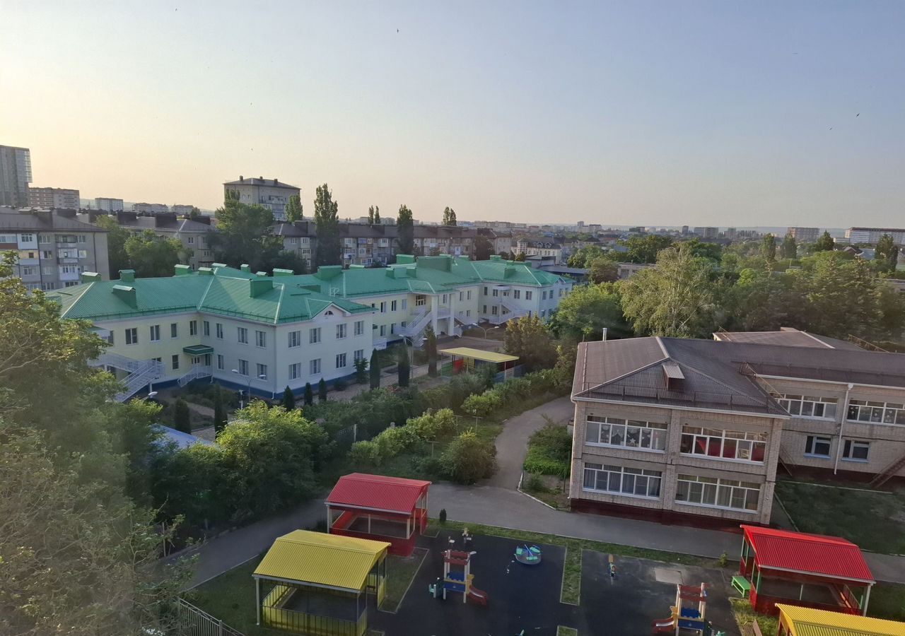 квартира г Черкесск ул Космонавтов 13 фото 13