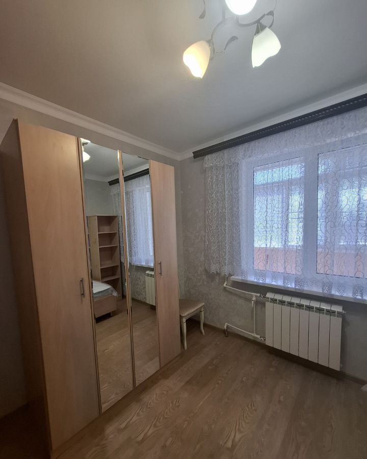 квартира г Черкесск ул Космонавтов 13 фото 10