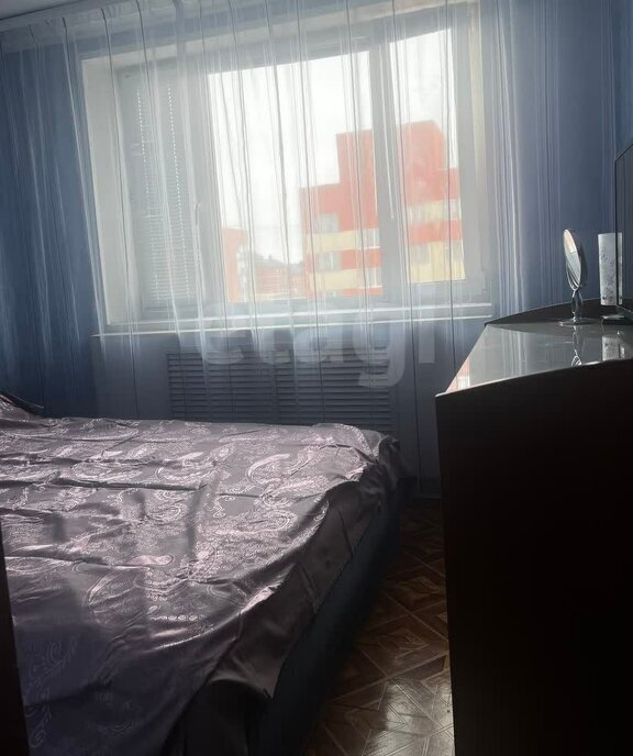квартира г Новый Уренгой ул Геологоразведчиков 2б фото 6
