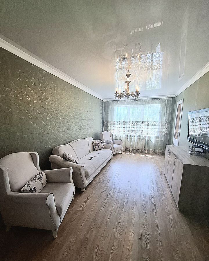 квартира г Черкесск ул Космонавтов 13 фото 11