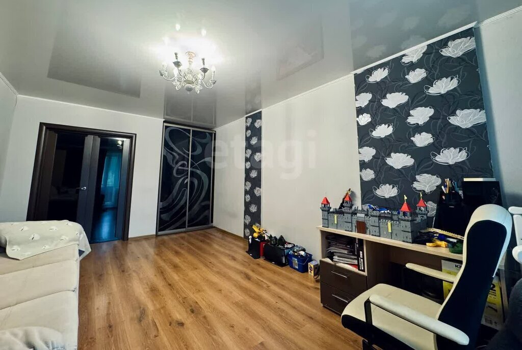 квартира г Северск ул Сосновая 4 фото 10