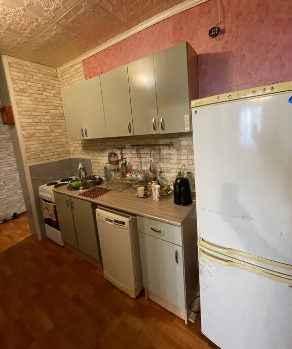 квартира г Новый Уренгой ул Таежная 13а фото 9