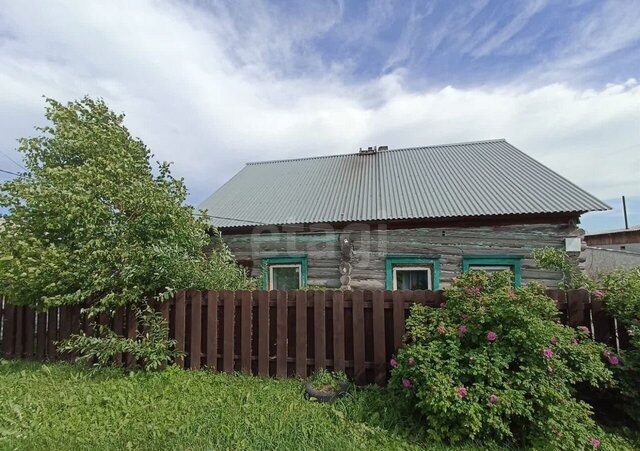 ул Луначарского 55 Кемеровская обл. — Кузбасс фото