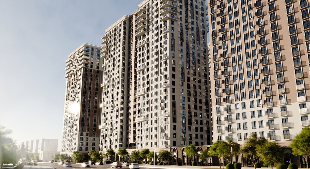 квартира г Астрахань ул Магнитогорская 75/1 фото 13