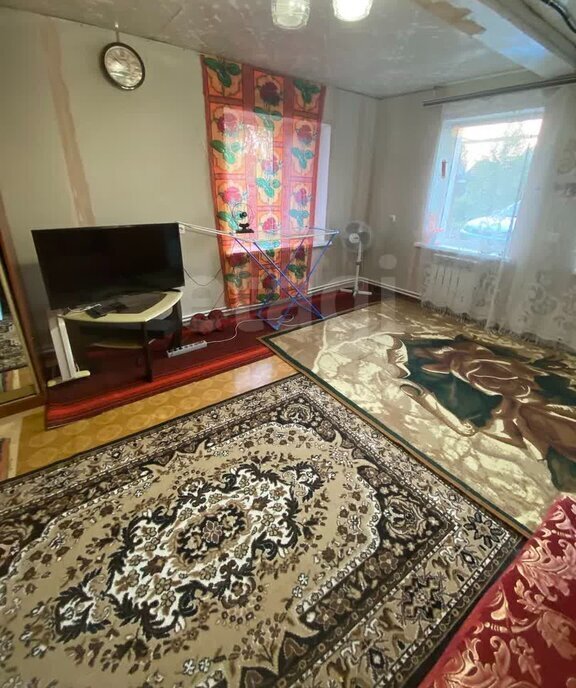 дом г Ялуторовск ул Свердлова 246 фото 7