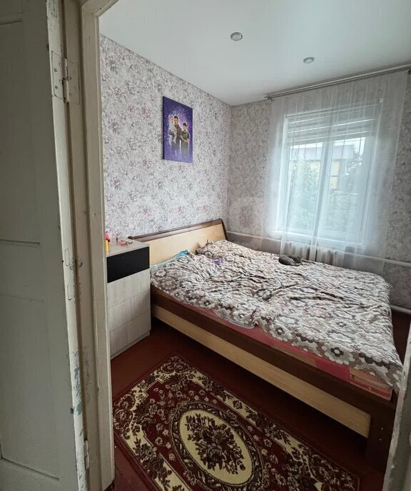 дом г Омск ул 1-я Кировская фото 5