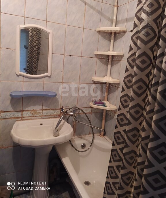 квартира г Омск ул 21-я Амурская 14 фото 8