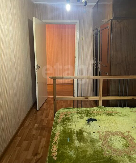 квартира г Улан-Удэ мкр Аэропорт 23 фото 8