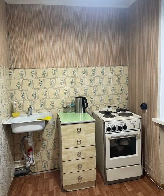квартира г Улан-Удэ мкр Аэропорт 23 фото 14