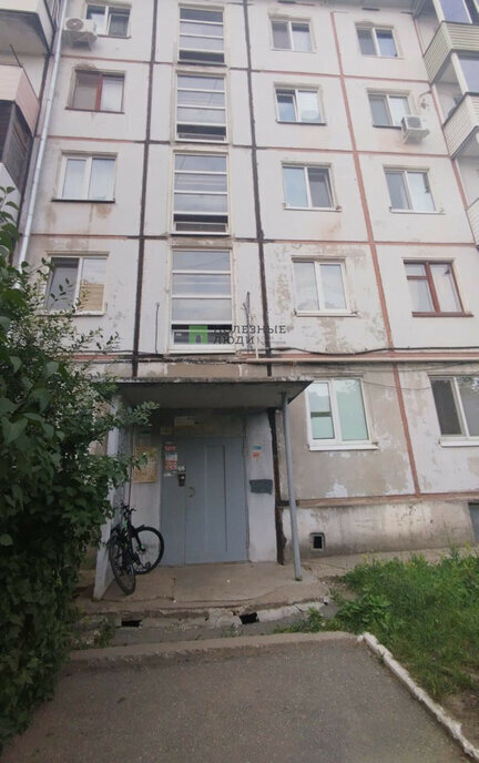 квартира г Ижевск ул Гагарина 23а фото 2