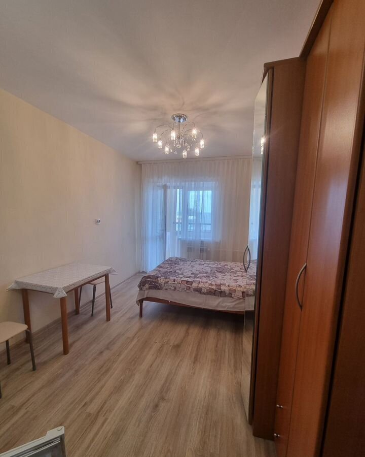 квартира г Иркутск р-н Свердловский ул 4-я Железнодорожная 57 фото 6