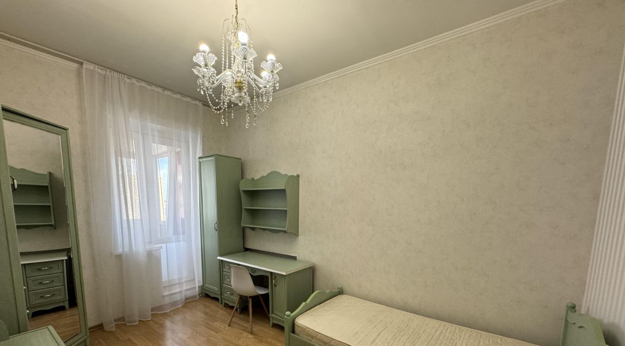 квартира г Барнаул р-н Центральный пр-кт Ленина 31 фото 5