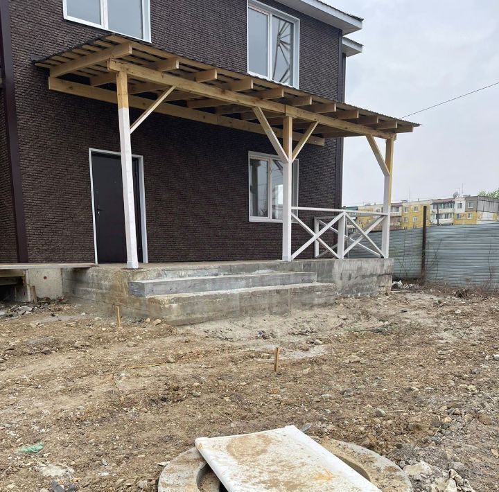 дом г Арсеньев ул Лазо 3 фото 40