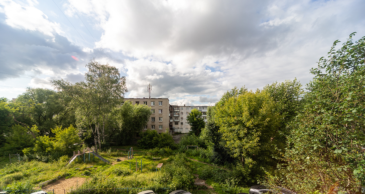 квартира г Пермь ЖК «Данилиха» 3 Блюхера фото 11
