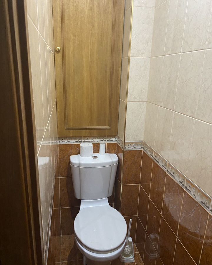 квартира г Курск р-н Сеймский ул Гагарина 22 фото 12