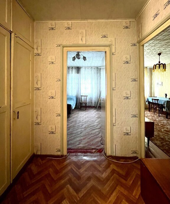 квартира г Новоалтайск ул Ударника 28 фото 10
