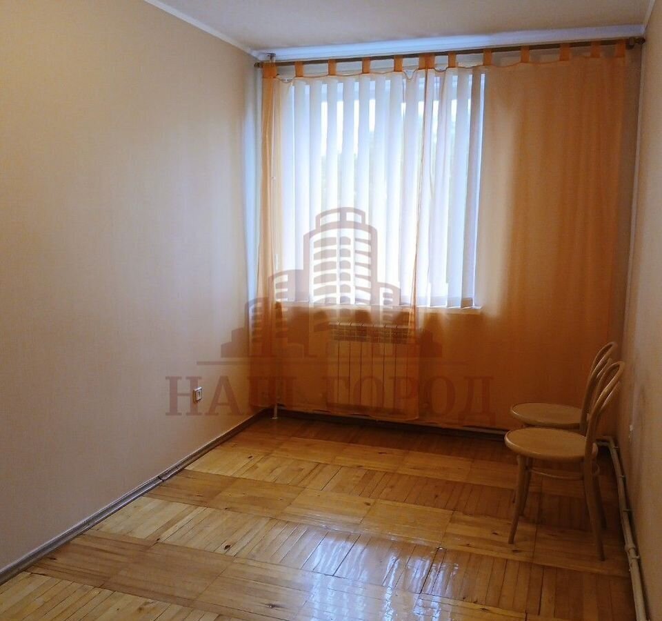 квартира г Феодосия пер Колхозный 7 фото 13