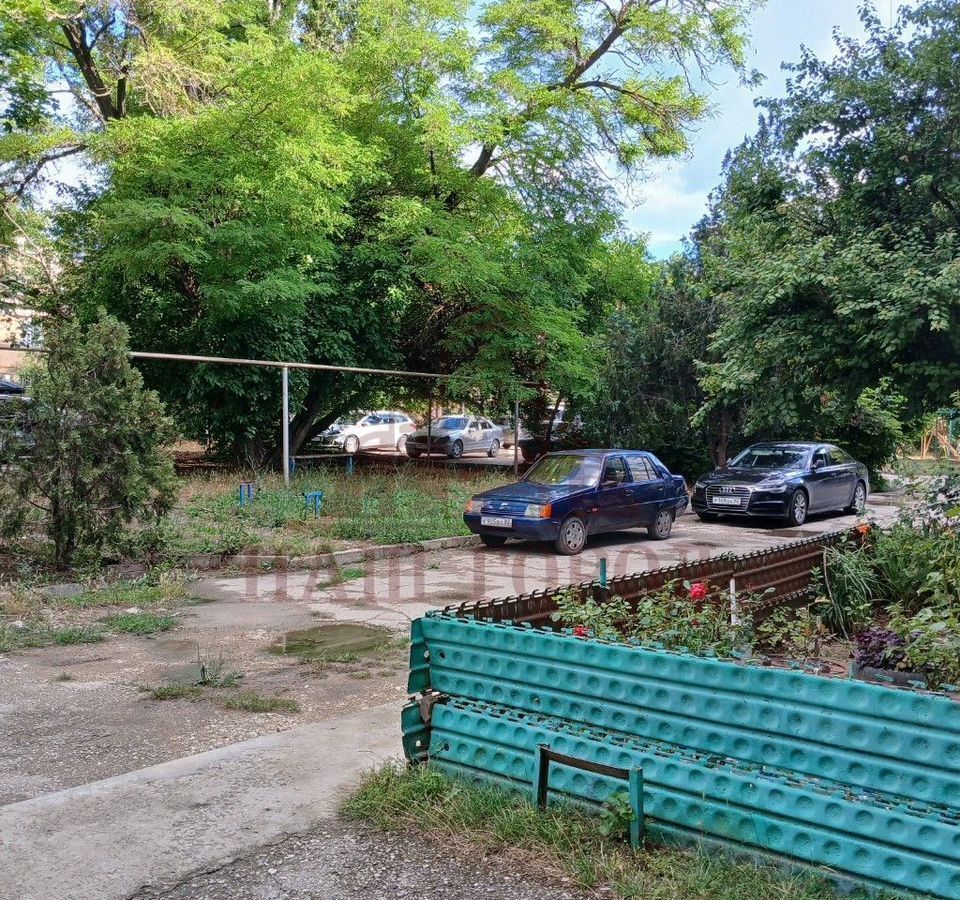 квартира г Феодосия пер Колхозный 7 фото 23