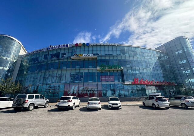 р-н Индустриальный ул Морозова Павла Леонтьевича 84а фото