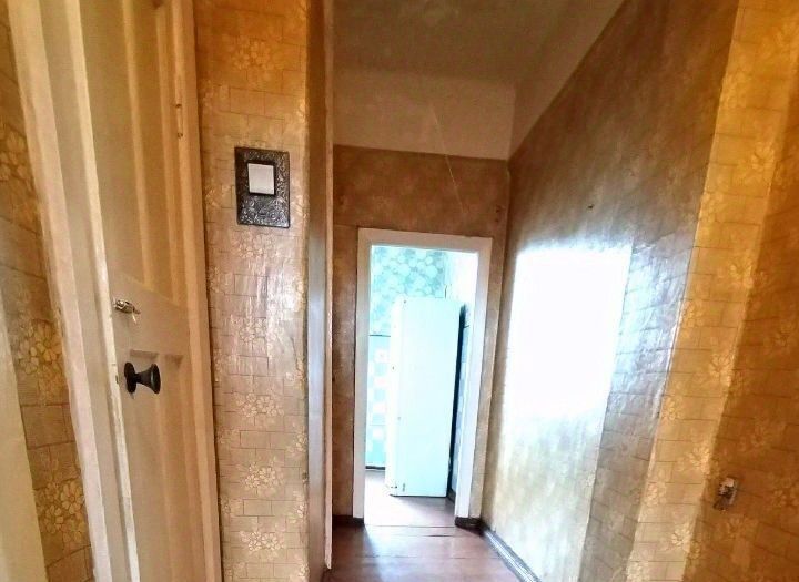 квартира г Омск р-н Центральный пр-кт Карла Маркса 12 фото 7