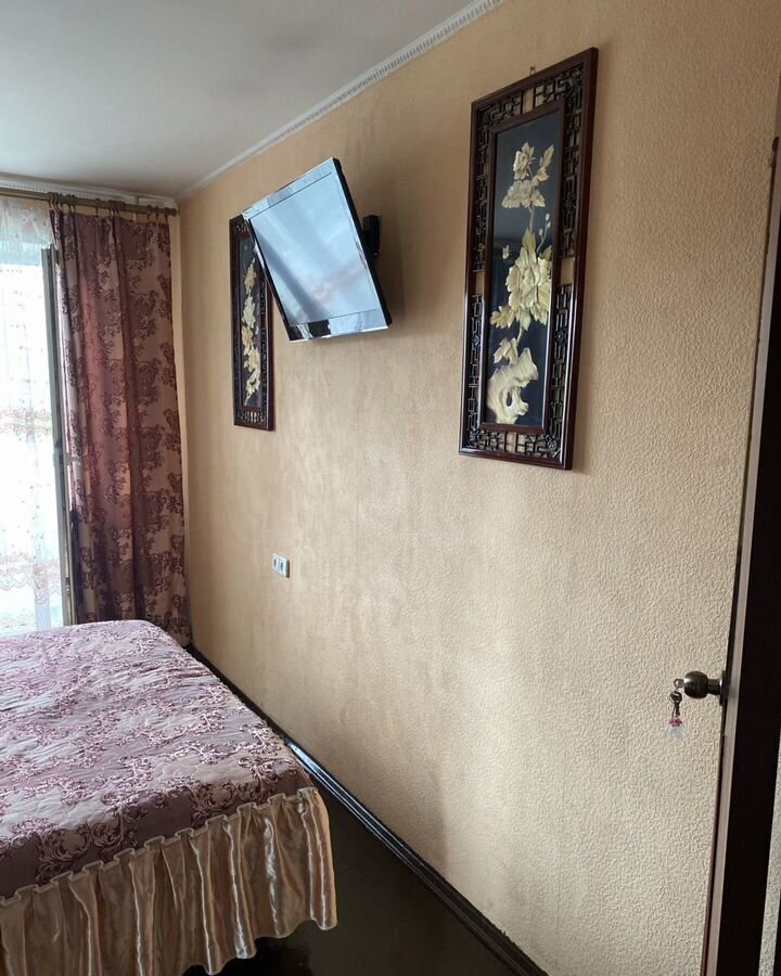 квартира г Новокузнецк р-н Центральный ул Кирова 103 фото 16