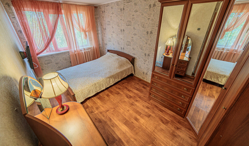 квартира г Пенза ул Рахманинова 39 фото 1