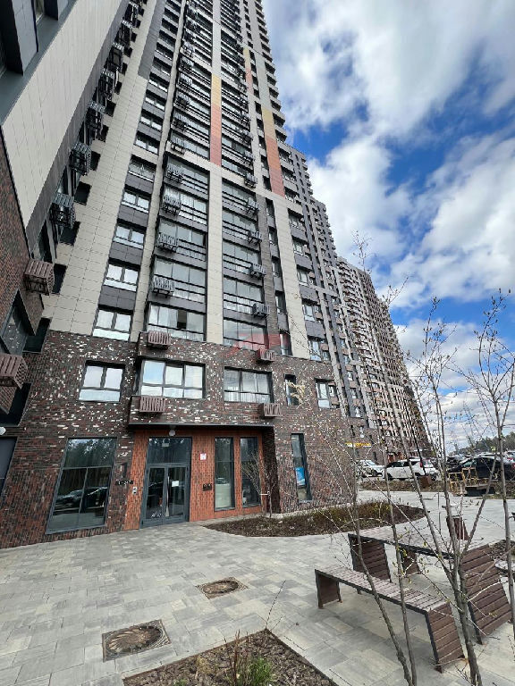 квартира г Одинцово Одинцово МЦД-1, д., 9 фото 19
