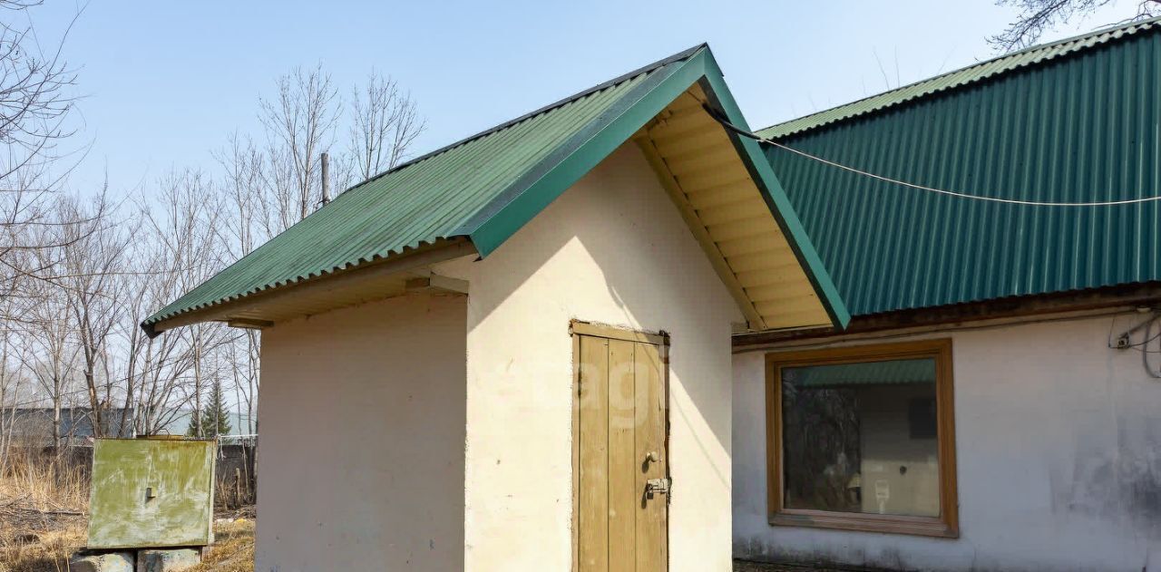 дом г Хабаровск р-н Железнодорожный ул Хирургическая 6 фото 25
