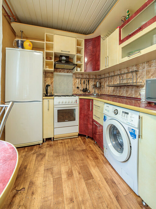 квартира г Пенза ул Рахманинова 39 фото 18
